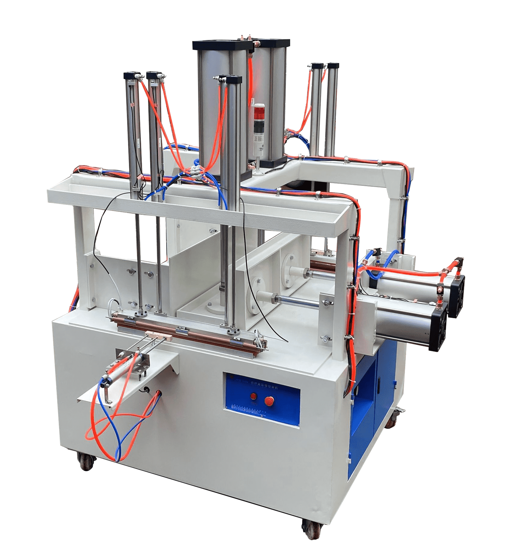 Aswan Machine Haswani Trading Company
